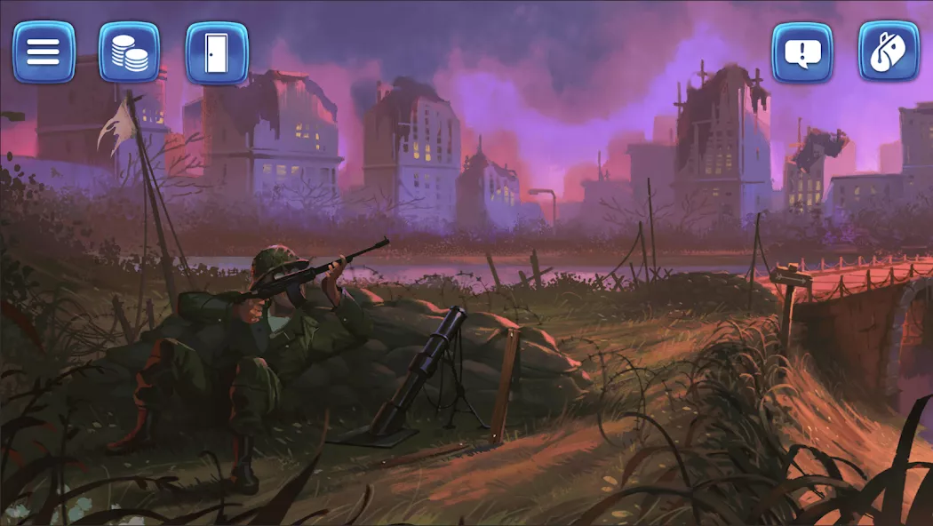 Mind-Shaper screenshot 3