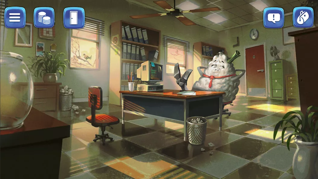 Mind-Shaper screenshot 4