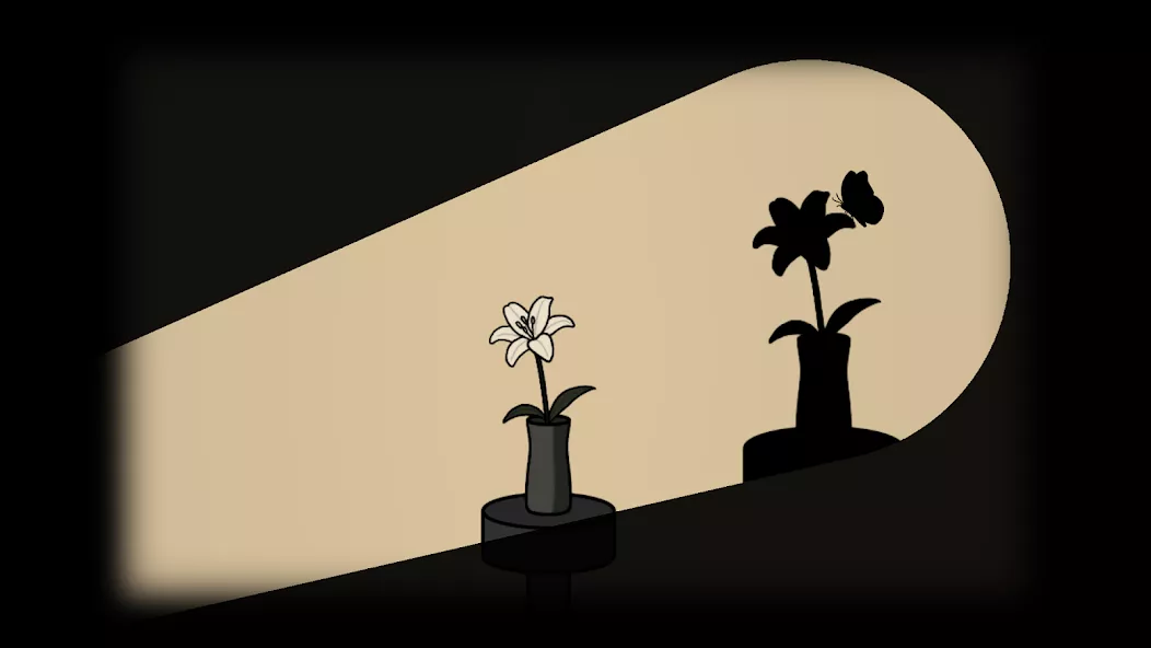 The Paradixion: Exhibition screenshot 3