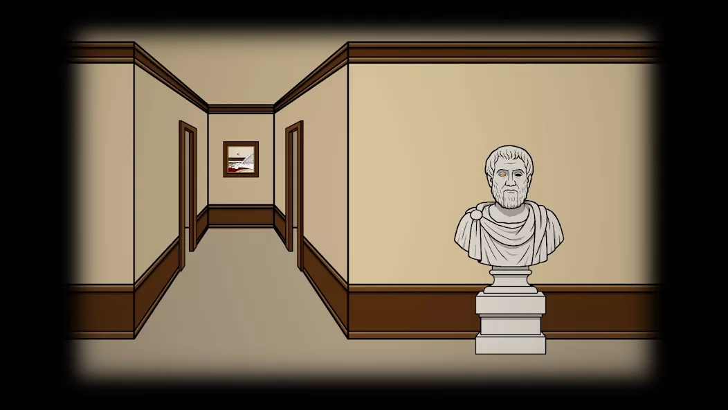 The Paradixion: Exhibition screenshot 4