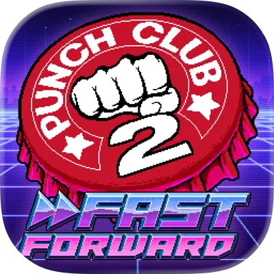 Punch Club 2: Fast Forward