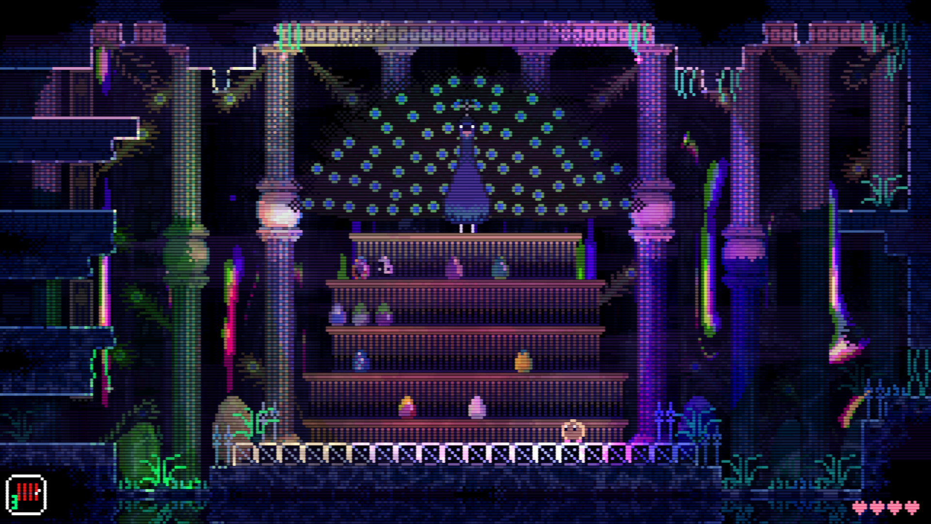 ANIMAL WELL screenshot 5