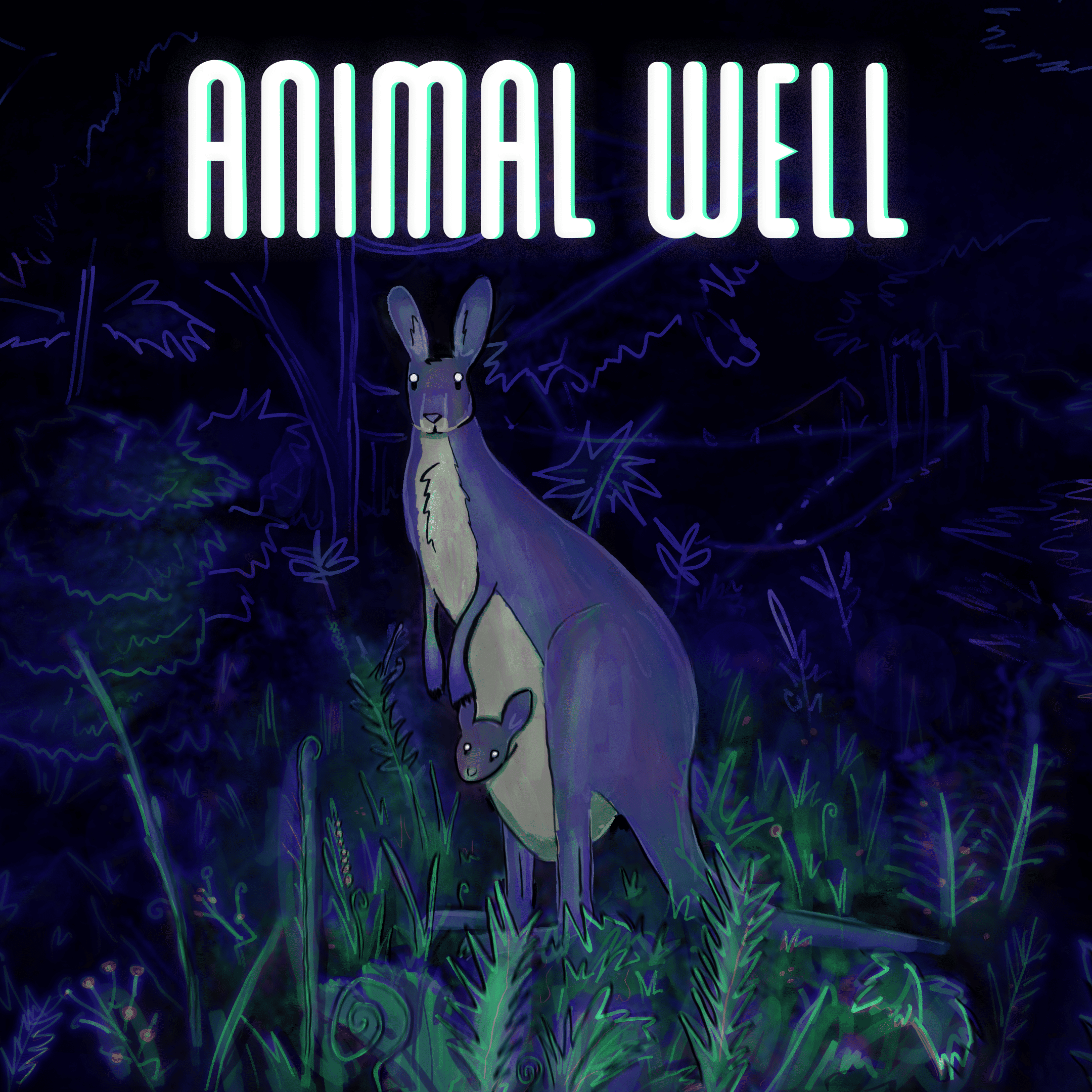 Animal Well