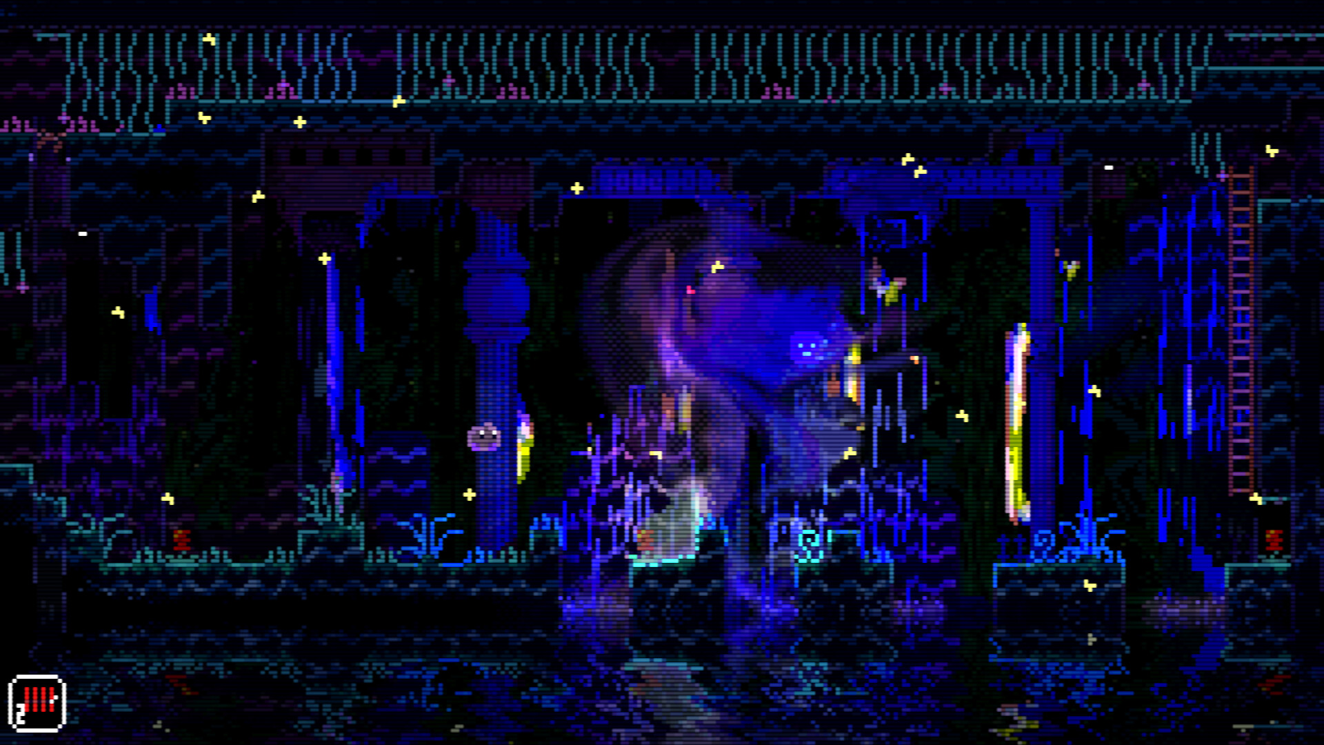 ANIMAL WELL screenshot 3