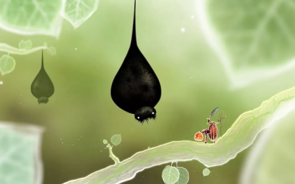 Botanicula screenshot 5