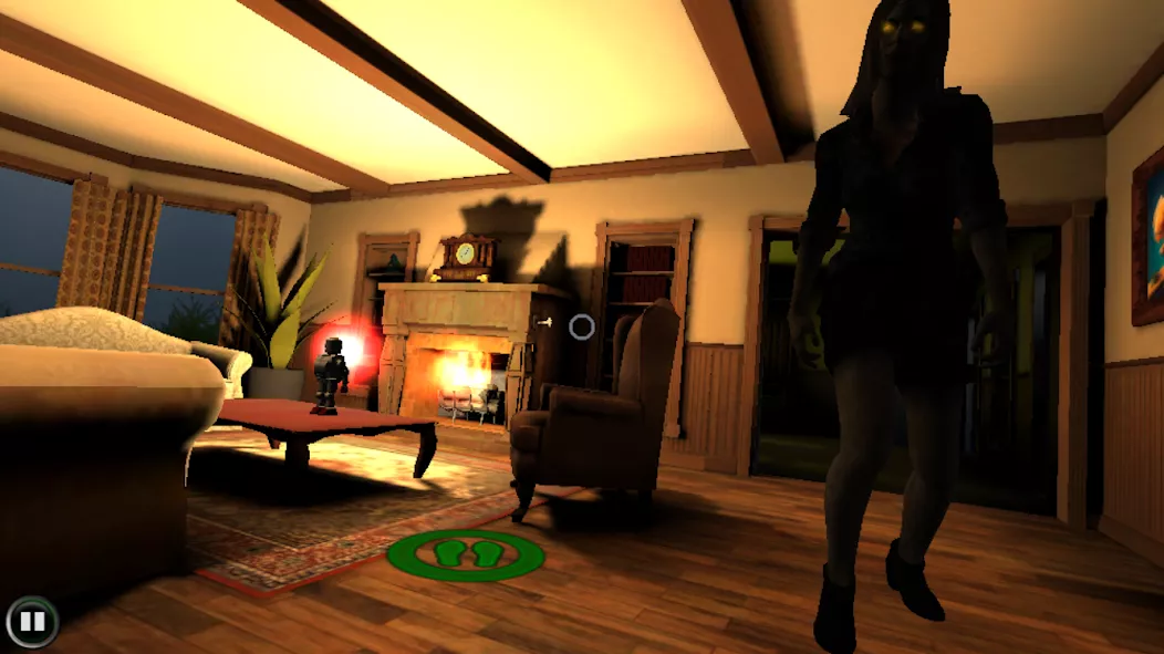 Goosebumps Night of Scares screenshot 2