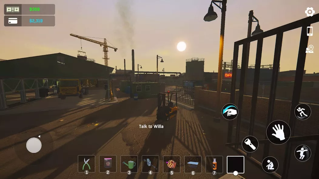Drug Dealer Schedule 1 Game screenshot 5