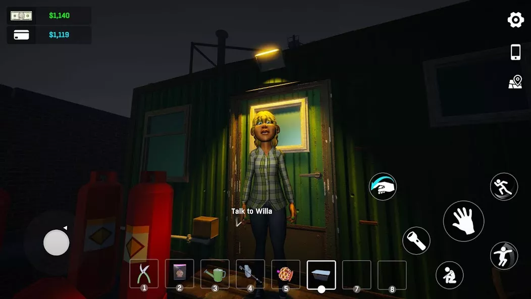 Drug Dealer Schedule 1 Game screenshot 3