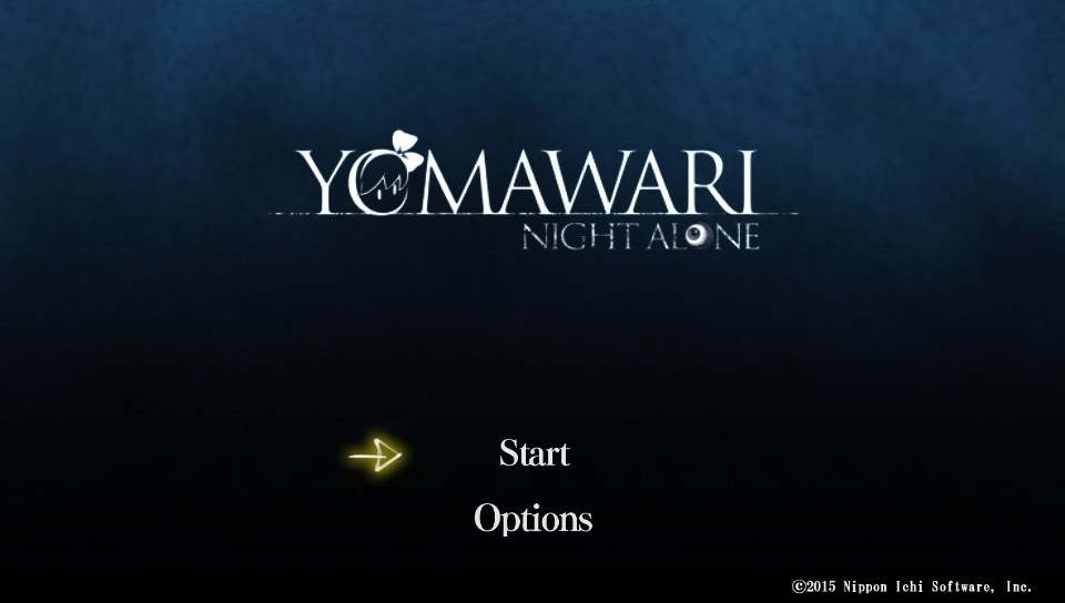 Yomawari: Night Alone gameplay preview 2
