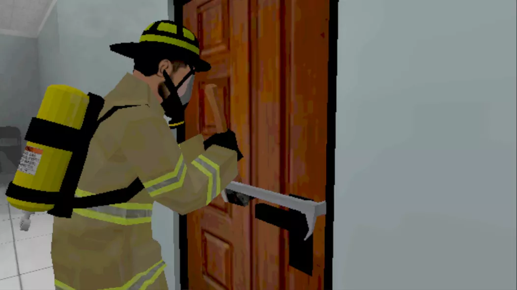 Pikabuu: Unhuman screenshot 5