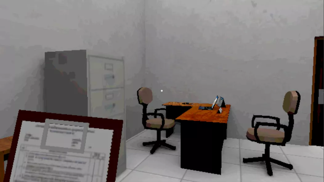 Pikabuu: Unhuman screenshot 2