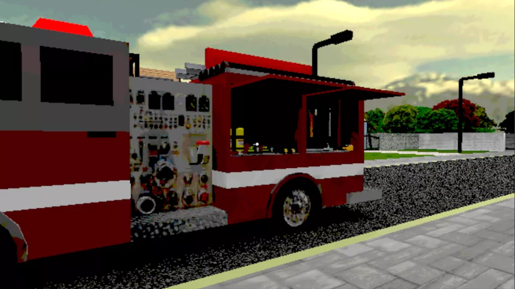 Pikabuu: Unhuman screenshot 1
