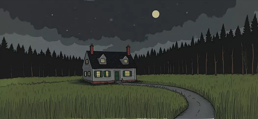 Green Pond Town screenshot 2