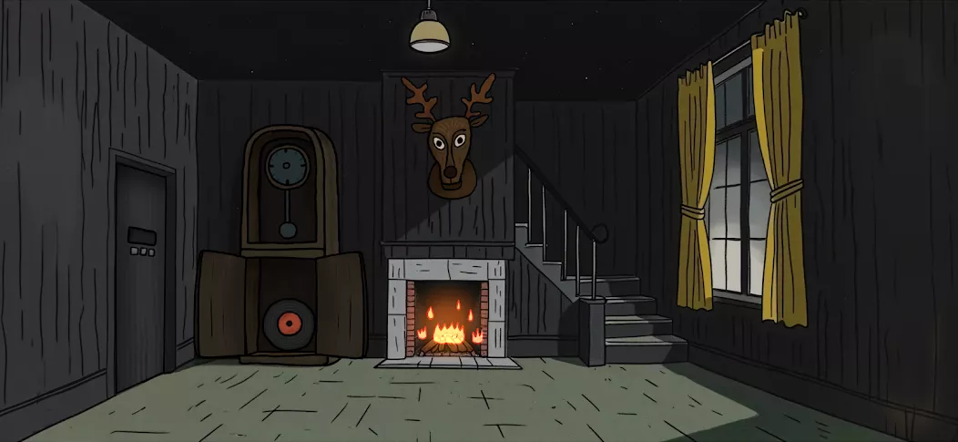 Green Pond Town screenshot 1