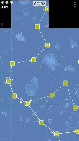 Baldeouj gameplay screenshot 2