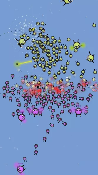 Baldeouj gameplay screenshot 3
