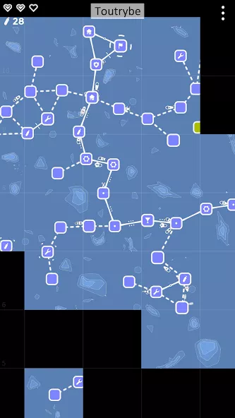 Baldeouj gameplay screenshot 4