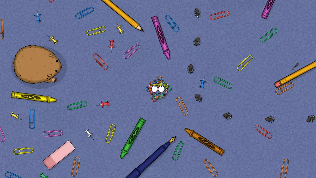 Tasty Planet: Final Bite screenshot 1