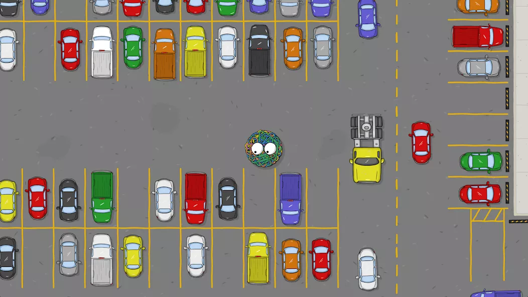 Tasty Planet: Final Bite screenshot 3