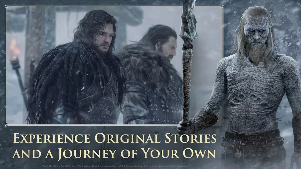 Game of Thrones: Kingsroad screenshot 4