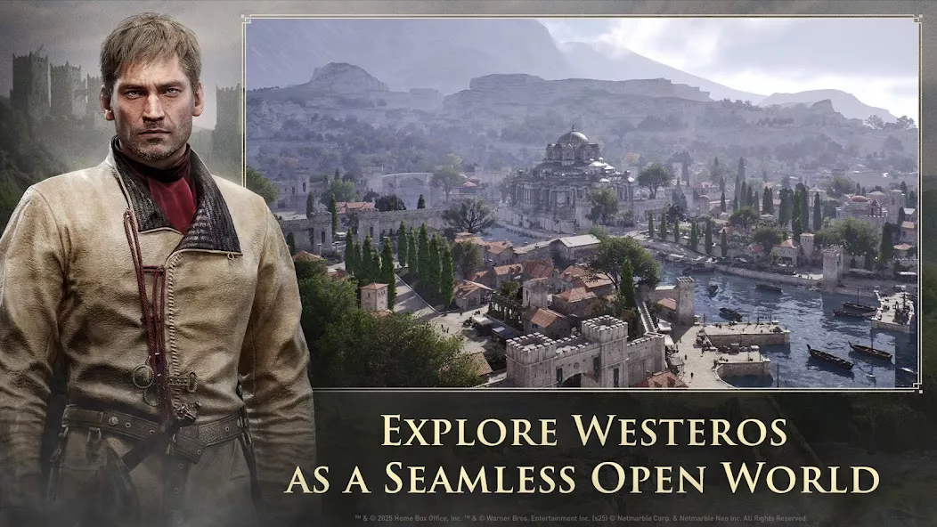 Game of Thrones: Kingsroad screenshot 3