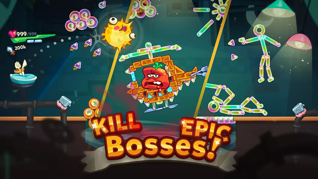Splat! 2 screenshot 3