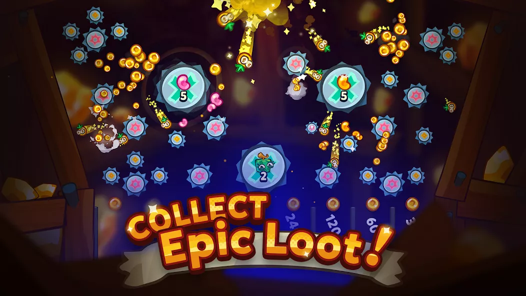 Splat! 2 screenshot 4
