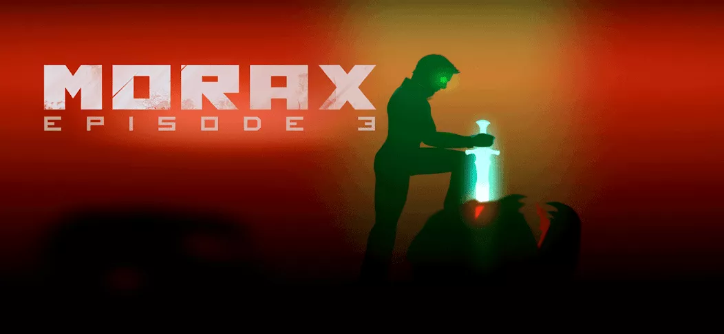 MORAX: A Horror Story – Part 3 screenshot 1