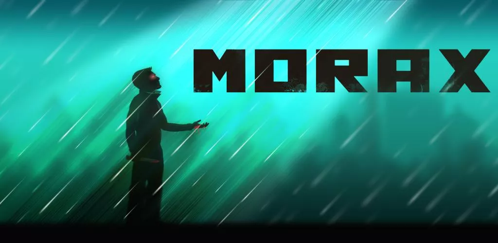 MORAX: A Horror Story – Part 1 gameplay screenshot 1