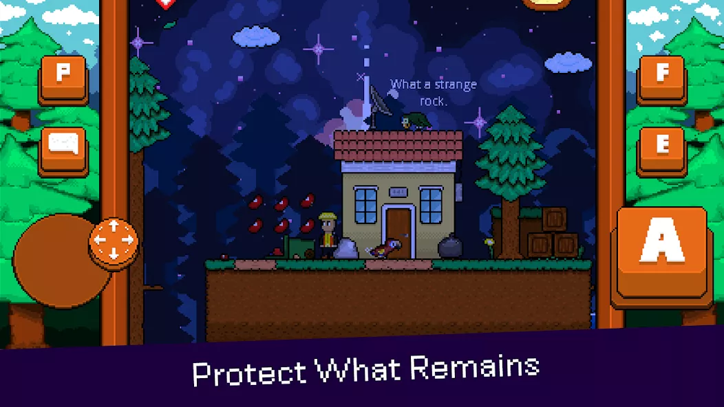 Mawkey The Last Macaw screenshot 5