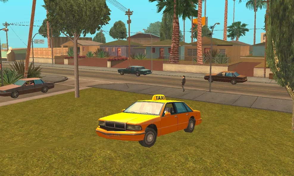 Grand Tank Cityy – Amritsar screenshot 2