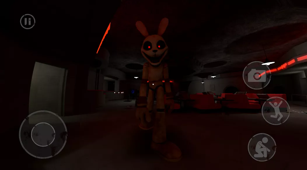 Horror Toy : Survival Escape screenshot 4