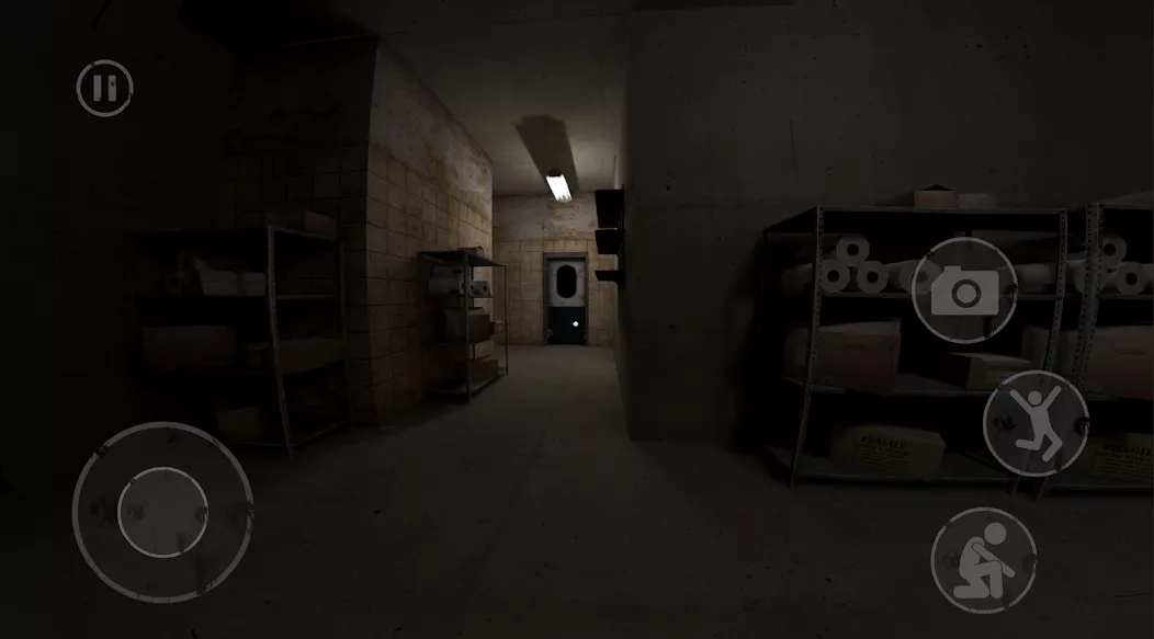 Horror Toy : Survival Escape screenshot 2