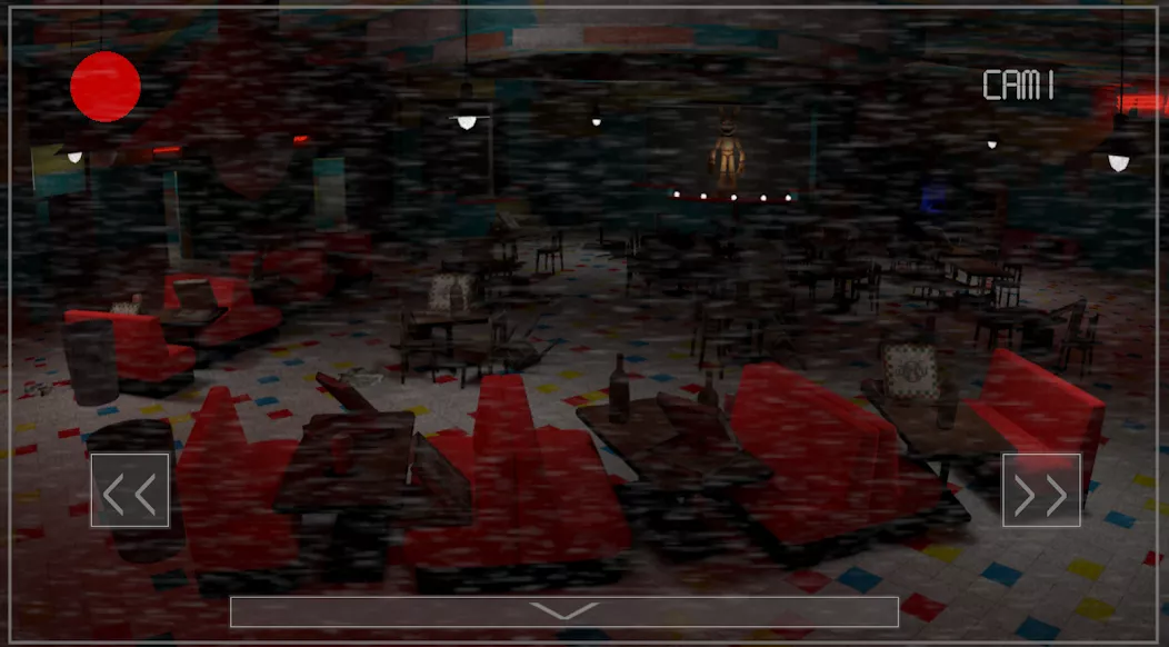 Horror Toy : Survival Escape screenshot 1