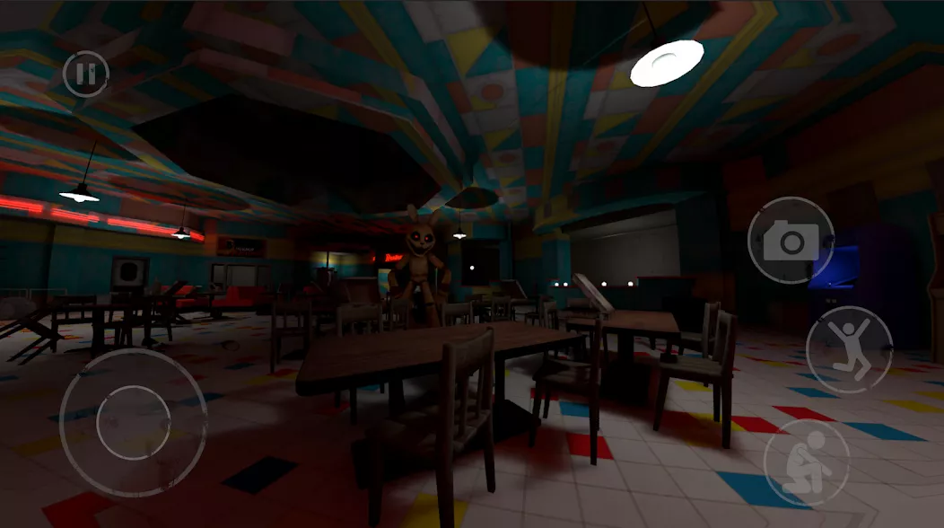Horror Toy : Survival Escape screenshot 3