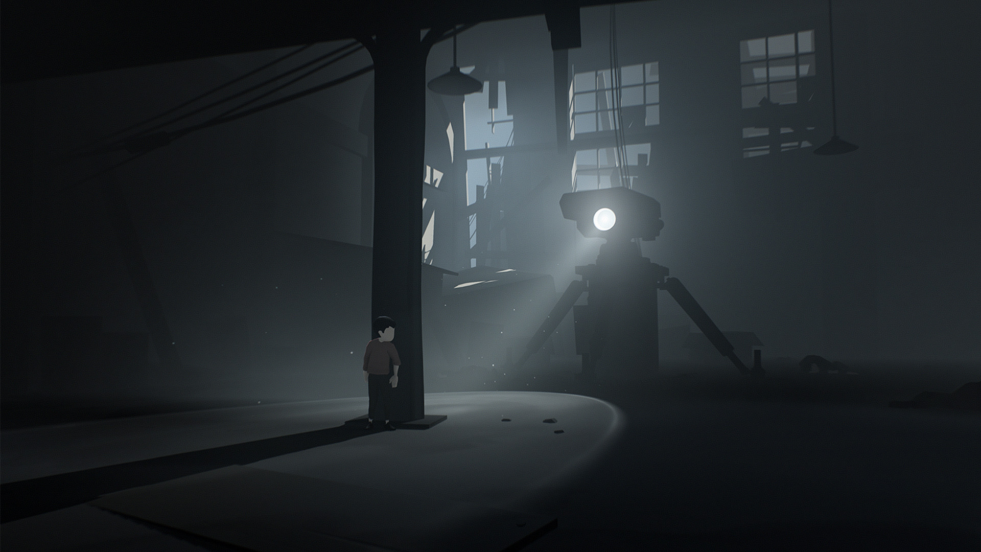 INSIDE screenshot 6