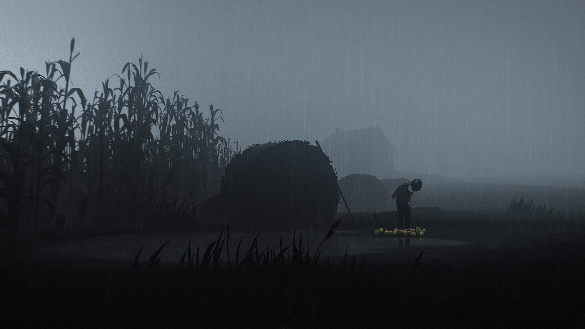 INSIDE screenshot 5