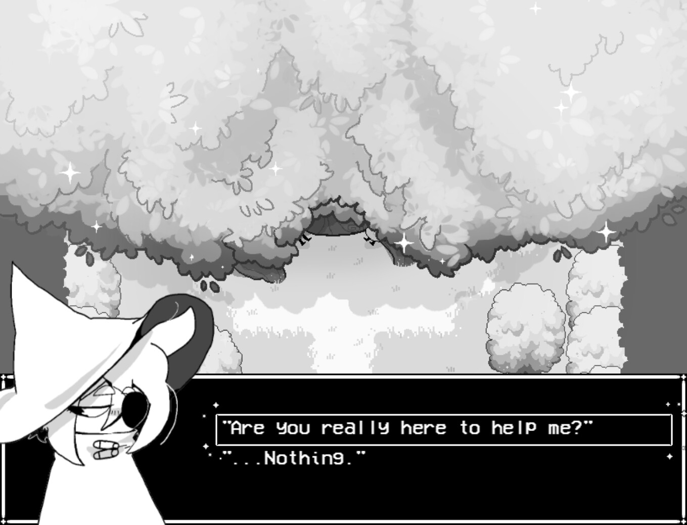 In Stars and Time screenshot 7