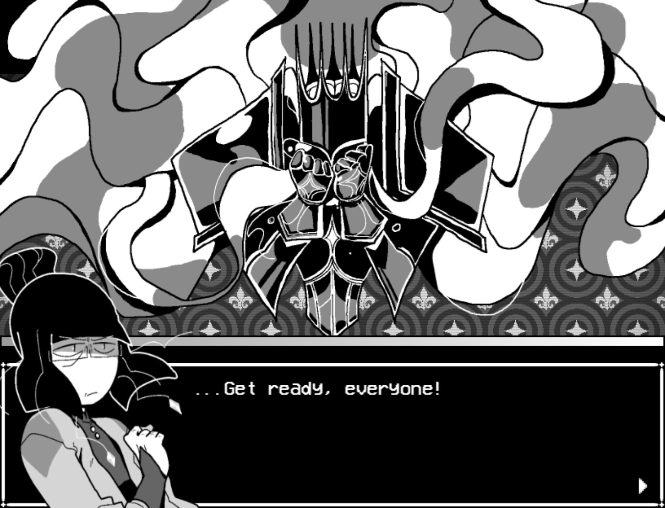 In Stars and Time screenshot 1