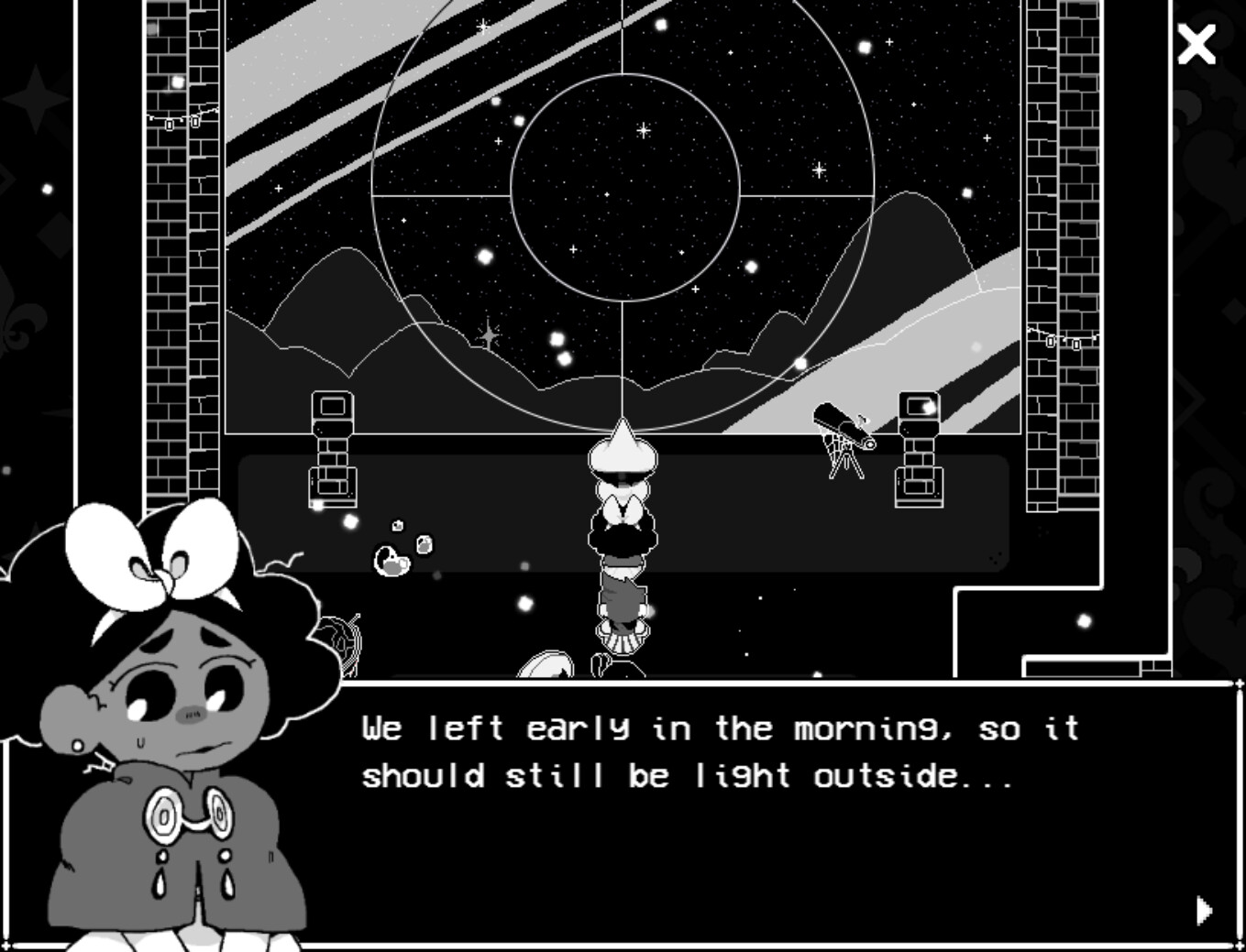In Stars and Time screenshot 4