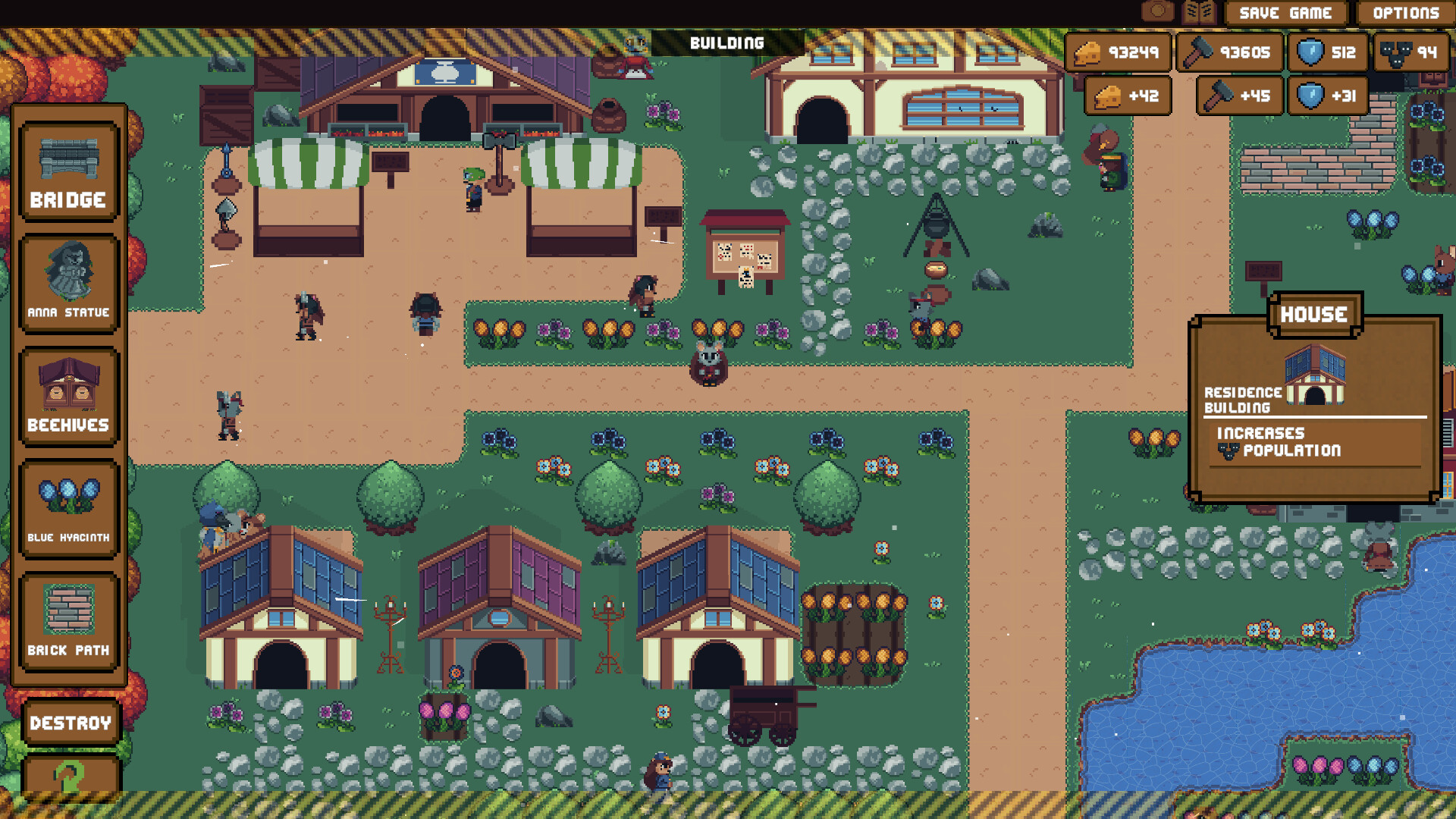 Backpack Hero gameplay screenshot 1
