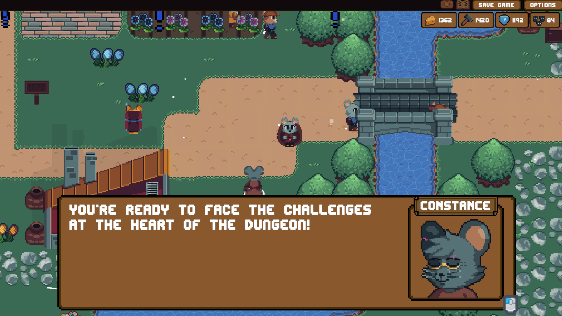 Backpack Hero gameplay screenshot 5