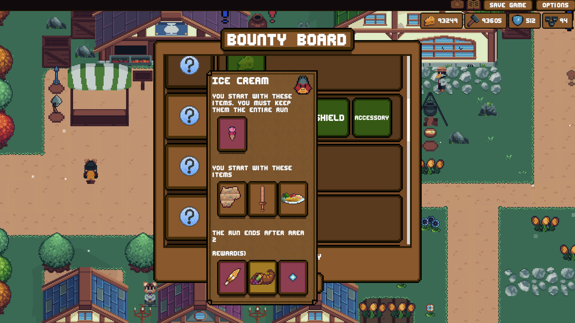 Backpack Hero gameplay screenshot 6