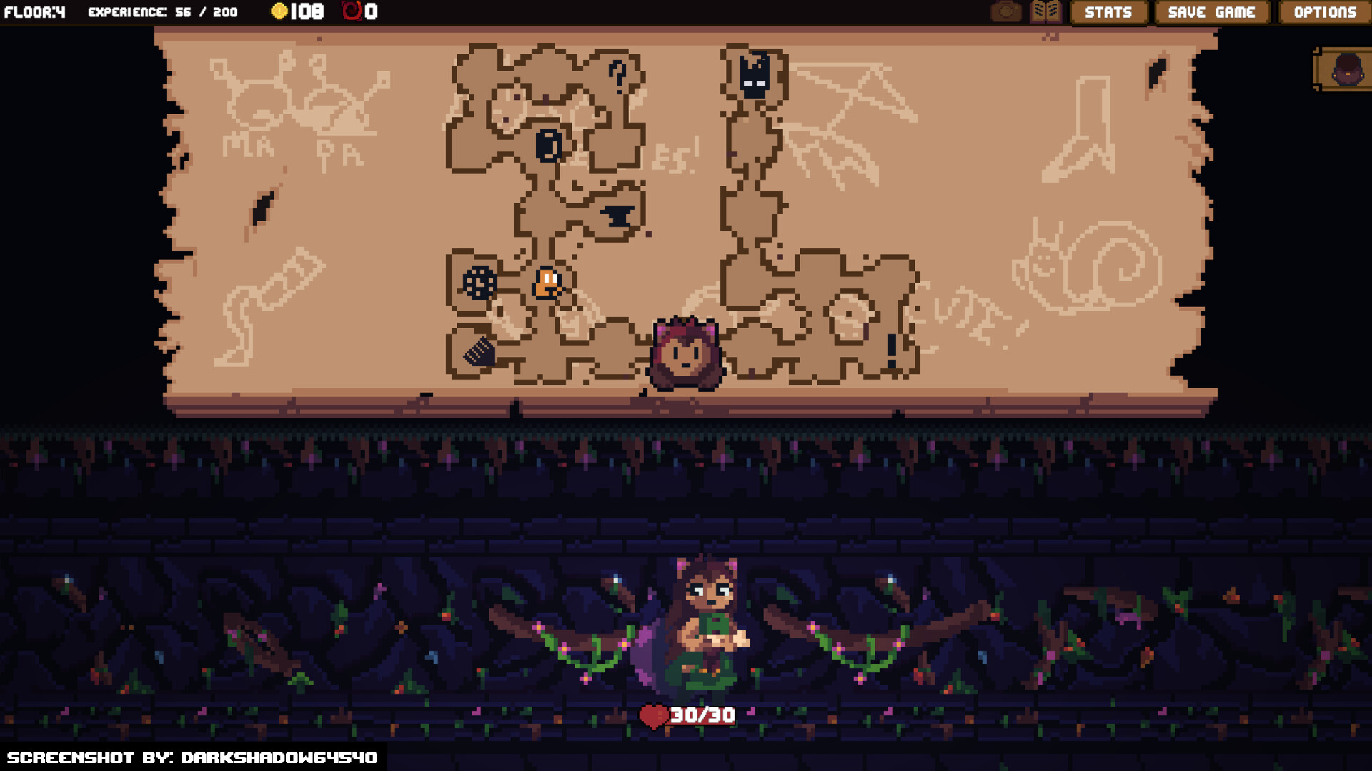 Backpack Hero gameplay screenshot 3