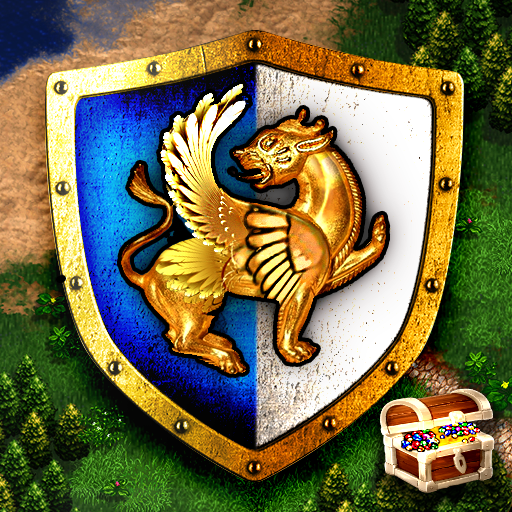 Magic World: Inferno