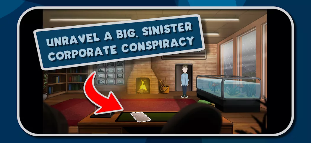 The Biggleboss Incident screenshot 2