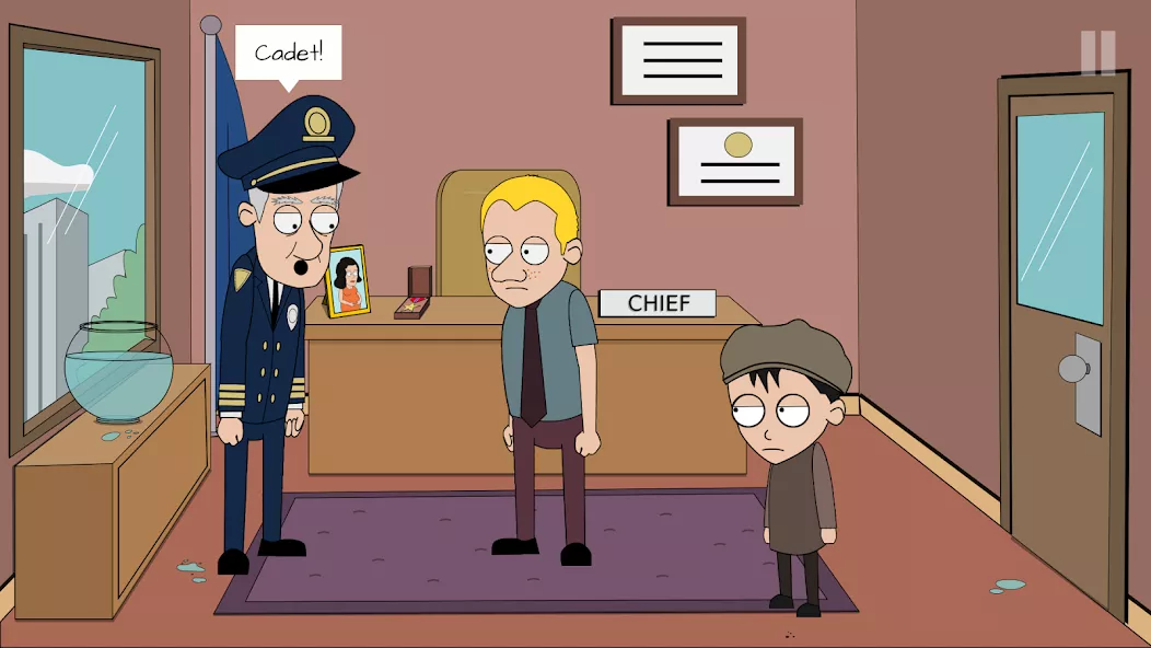 Johnny Bonasera 2 screenshot 3