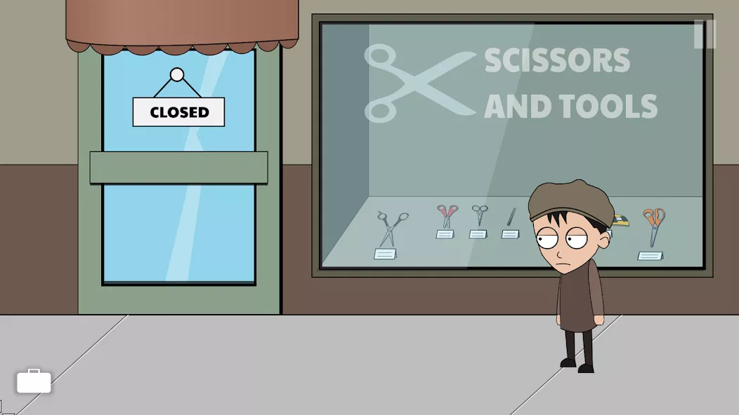 Johnny Bonasera 1 screenshot 1