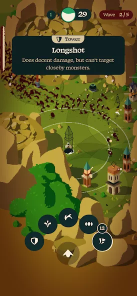 Rift Riff gameplay screenshot 3