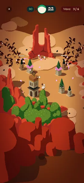 Rift Riff gameplay screenshot 4